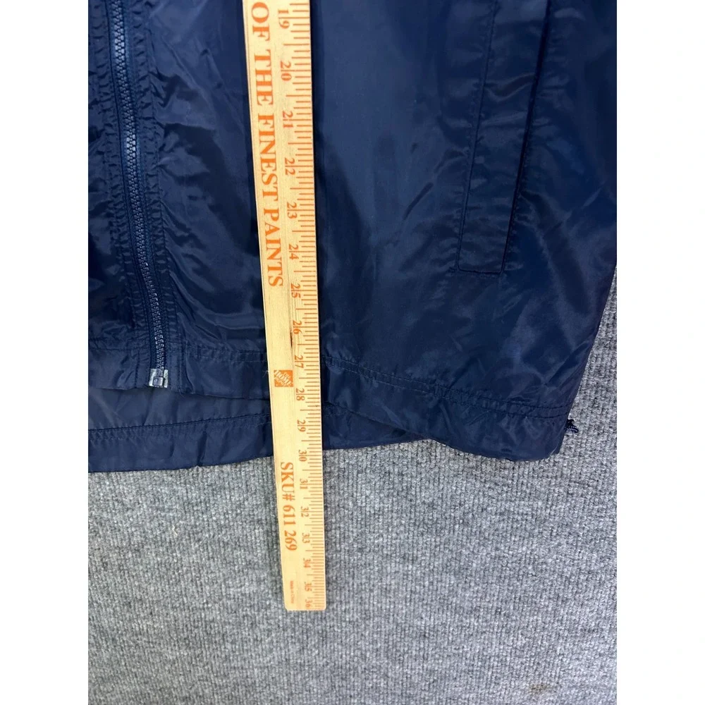 Reebok vintage windbreaker